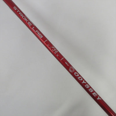 Odyssey Putter Brand New TRI-BEAM #7 34 inch