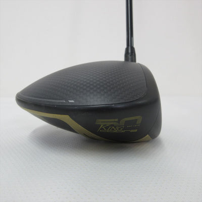 Cobra Driver AEROJET LS 50TH ANNIVERSARY 9° Flex-X PROJECT X HZRDUS BLACK 60