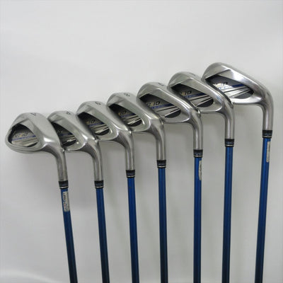 XXIO Iron Set XXIO11 Stiff XXIO MP1100 7 pieces