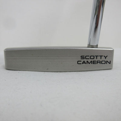 Titleist Putter SCOTTY CAMERON PHANTOM X 9(2022) 34 inch