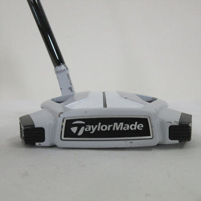 TaylorMade Putter Spider X CHALK/WHITE Small Slant 34 inch