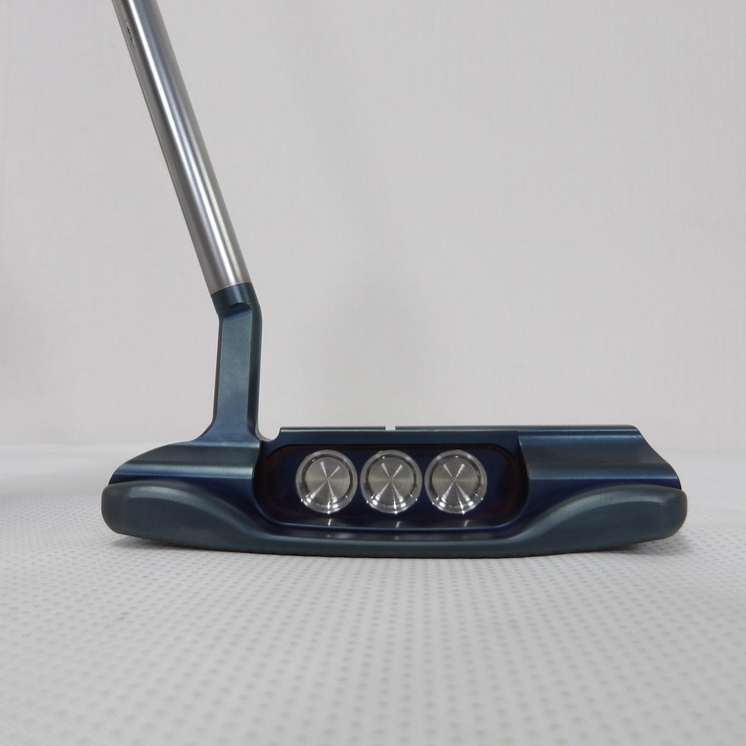 スコッティ キャメロン HOLIDAY HXXIII NEWPORT 1.5 2023 HXXIII Newport 1.5 LTD - Scotty Cameron