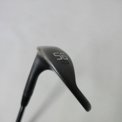 Titleist Wedge VOKEY SPIN MILLED SM9 JetBlack 56° Dynamic Gold S200