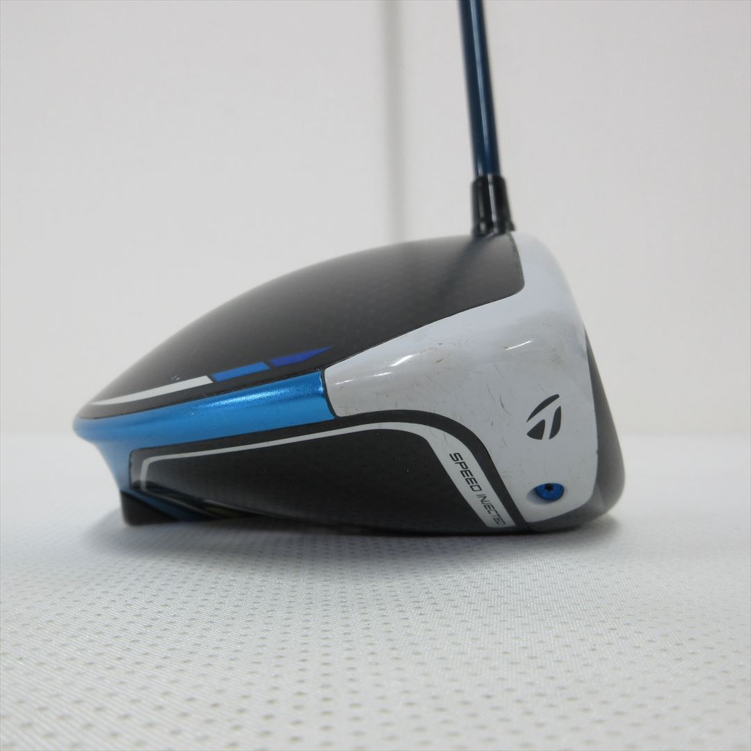 TaylorMade Driver SIM2 MAX-D 10.5° Stiff TENSEI BLUE TM50(SIM2)