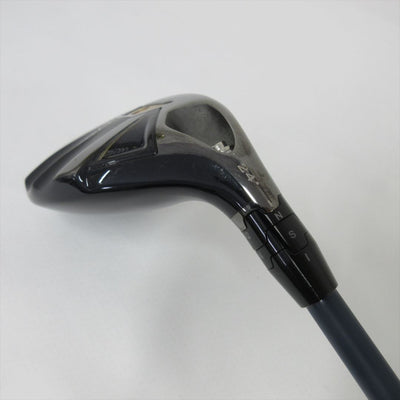 Callaway Hybrid PARADYM HY 24° StiffRegular VENTUS TR 5 for CW(PARADYM)