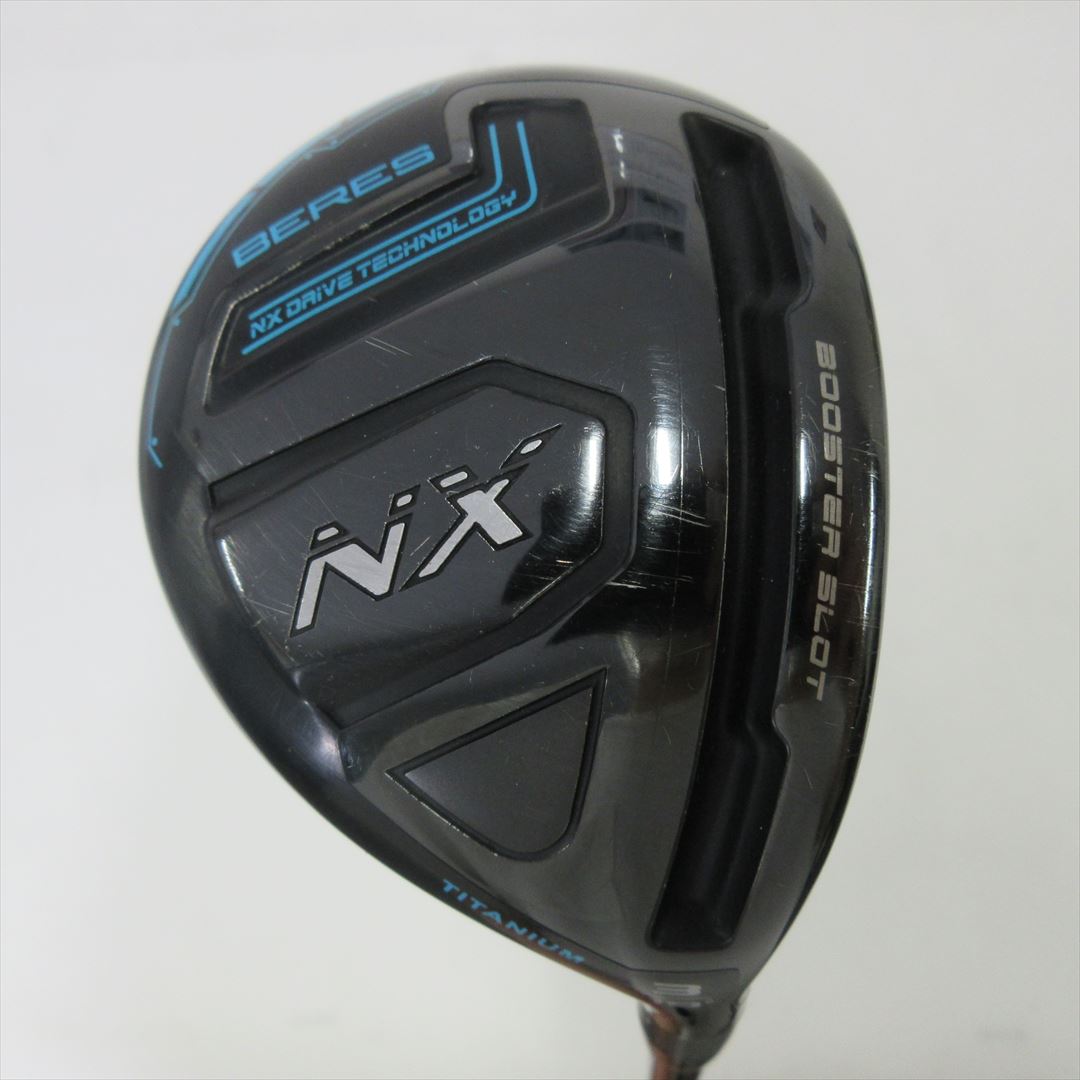 HONMA Hybrid BERES NX HY 19° StiffRegular VIZARD FOR NX 45