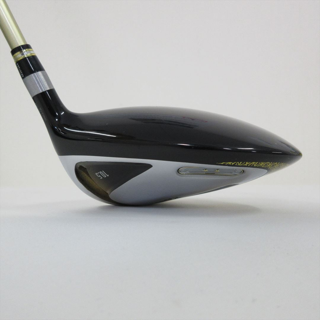 HONMA Driver BERES07 10.5° Regular 2S ARMRQ 47