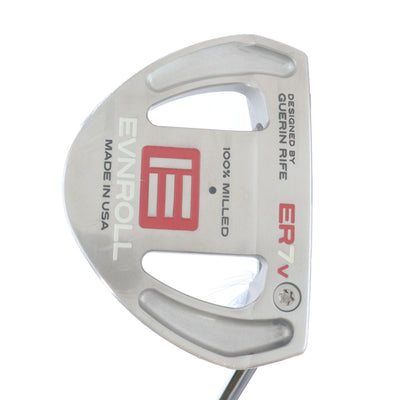 evnroll putter brandnew evnroll er7vshortcrankneck 35 inch 4