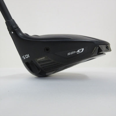 Ping Driver G425 MAX 10.5° Regular ALTA J CB SLATE