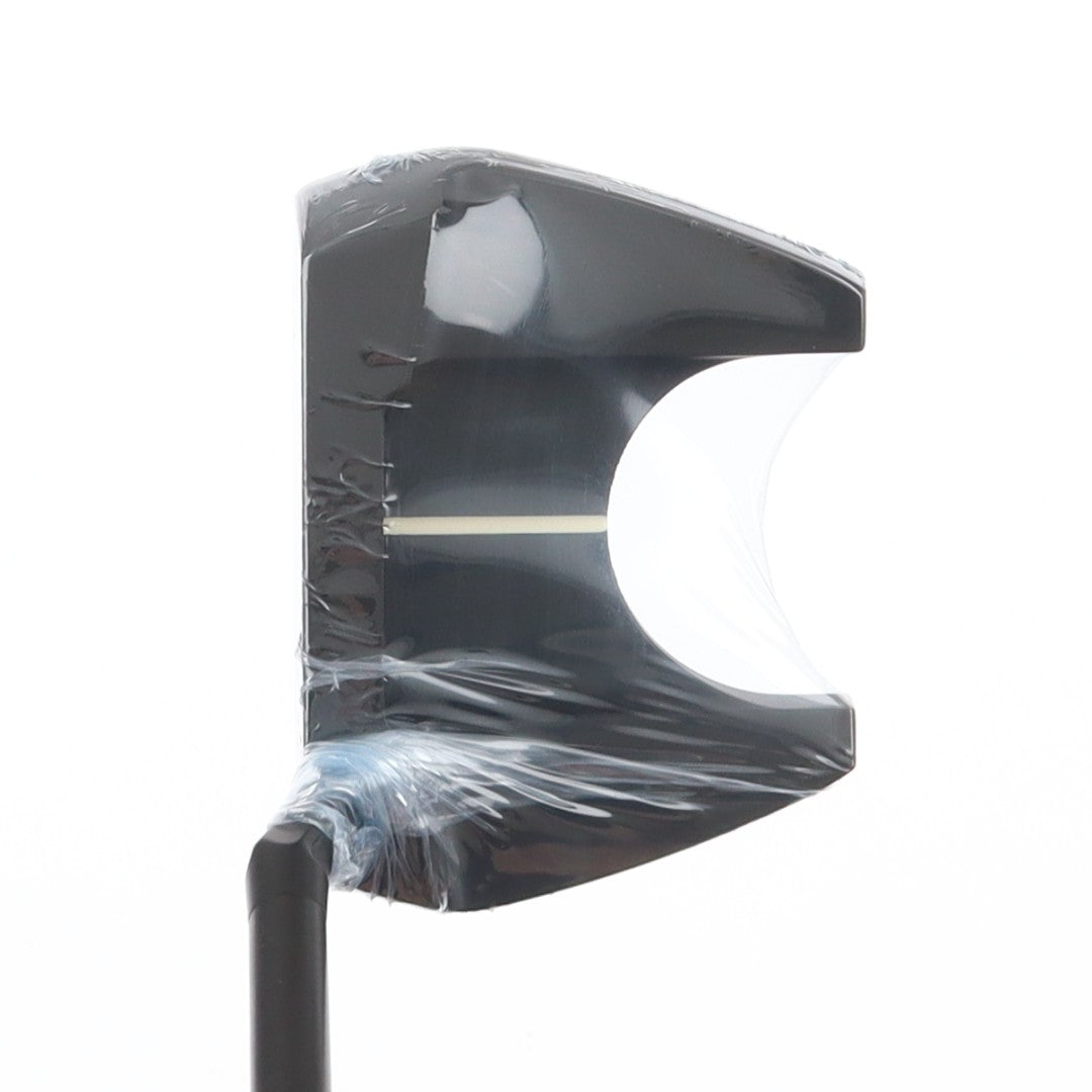 【極上美品】イーブンロール ER5v ブラックエディション 34インチ 560g 楽天市場】EVNROLL イーブンロール ER5V BLACK ハッチバックマレット