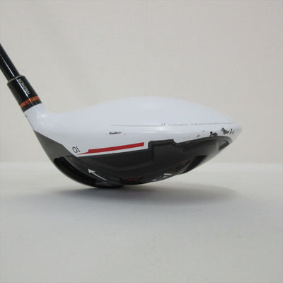 TaylorMade Driver Fair Rating R15 460 10° Stiff TM1-115