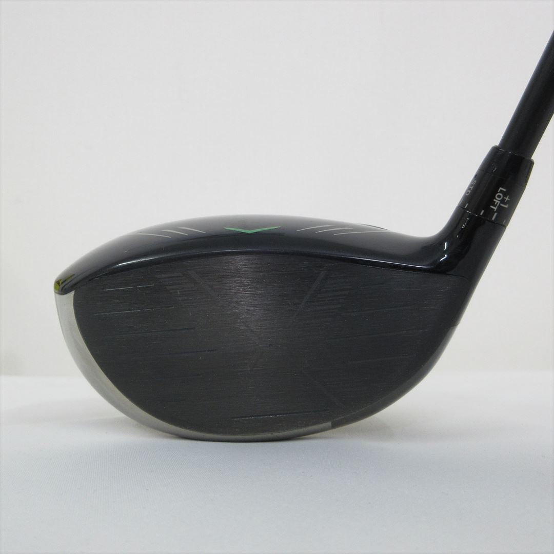 DUNLOP - ダンロップ ドライバー XXIO12　10.5° ゼクシオ 12 ドライバー | ウッド | 製品情報 | DUNLOP GOLFING