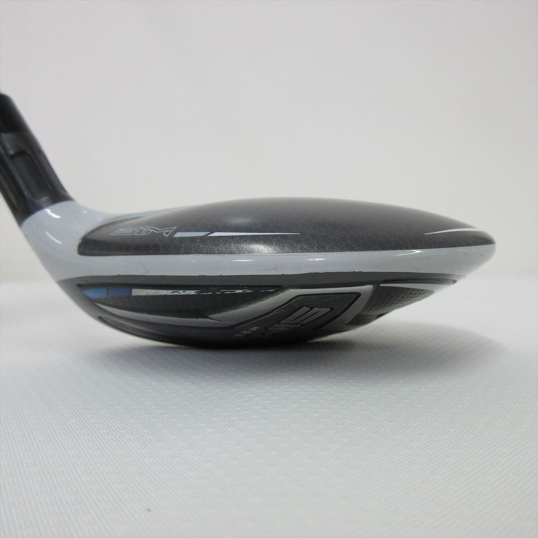 TaylorMade Hybrid SIM MAX – GOLF Partner USA