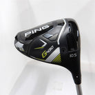 Ping Driver G430 HL SFT 10.5° SPEEDER NX 45