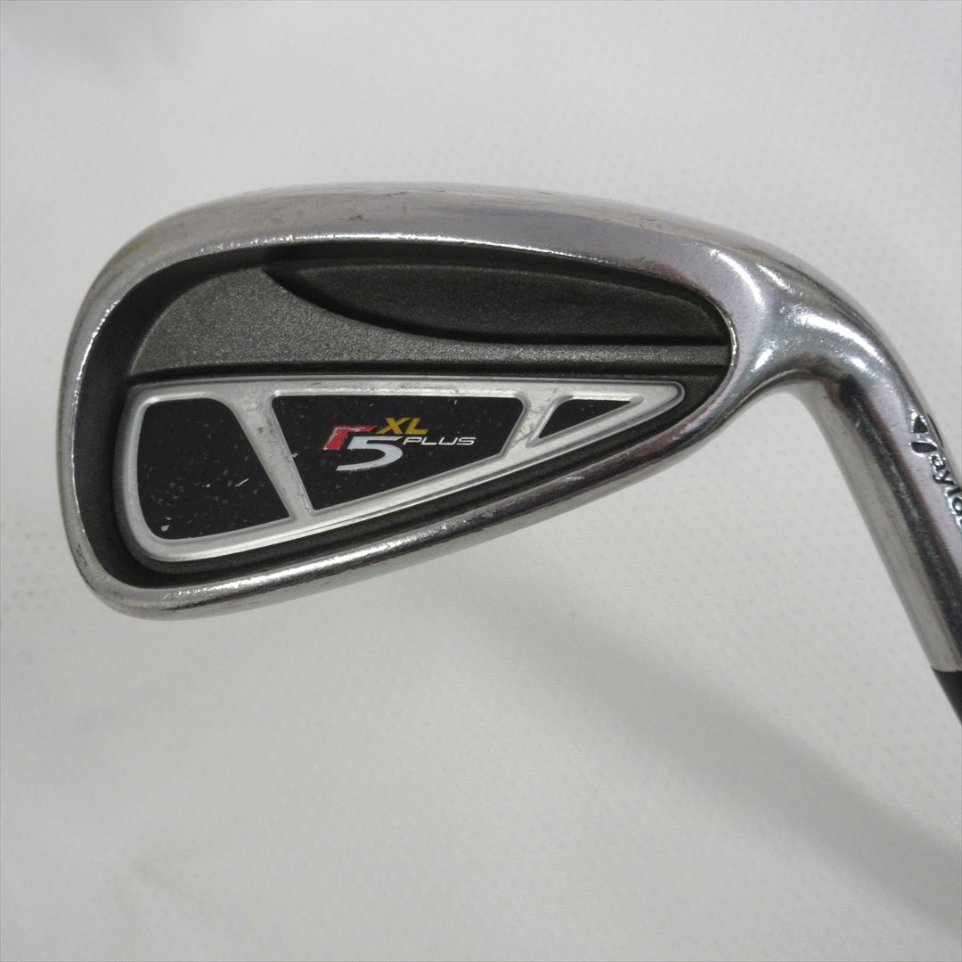 TaylorMade Iron Set r5 XL PLUS Regular T-STEP 90 7 pieces