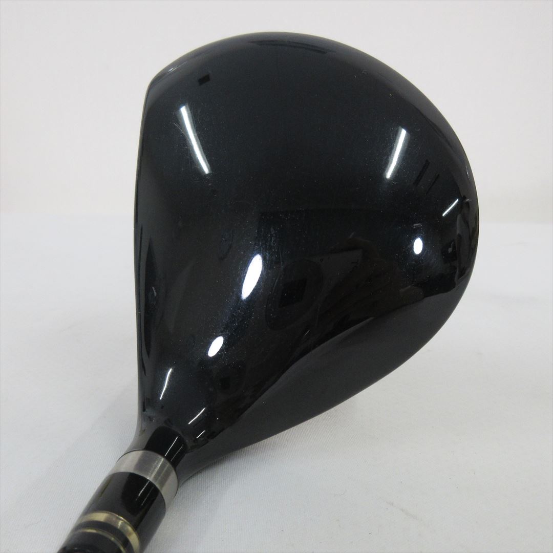 Ryoma golf Fairway Ryoma F Black 7W 21° BEYOND POWER F