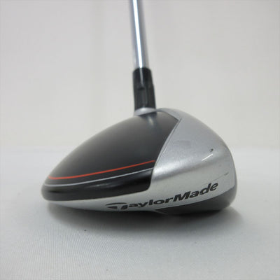 TaylorMade Hybrid M6 HY 22° Stiff RE-AX 85 STEEL