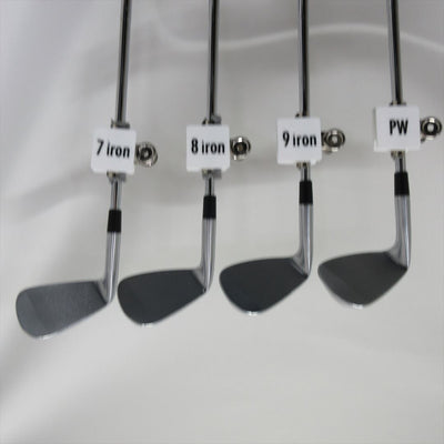 TaylorMade Iron Set P7MB Stiff Dynamic Gold EX TOUR ISSUE S200 8 pieces