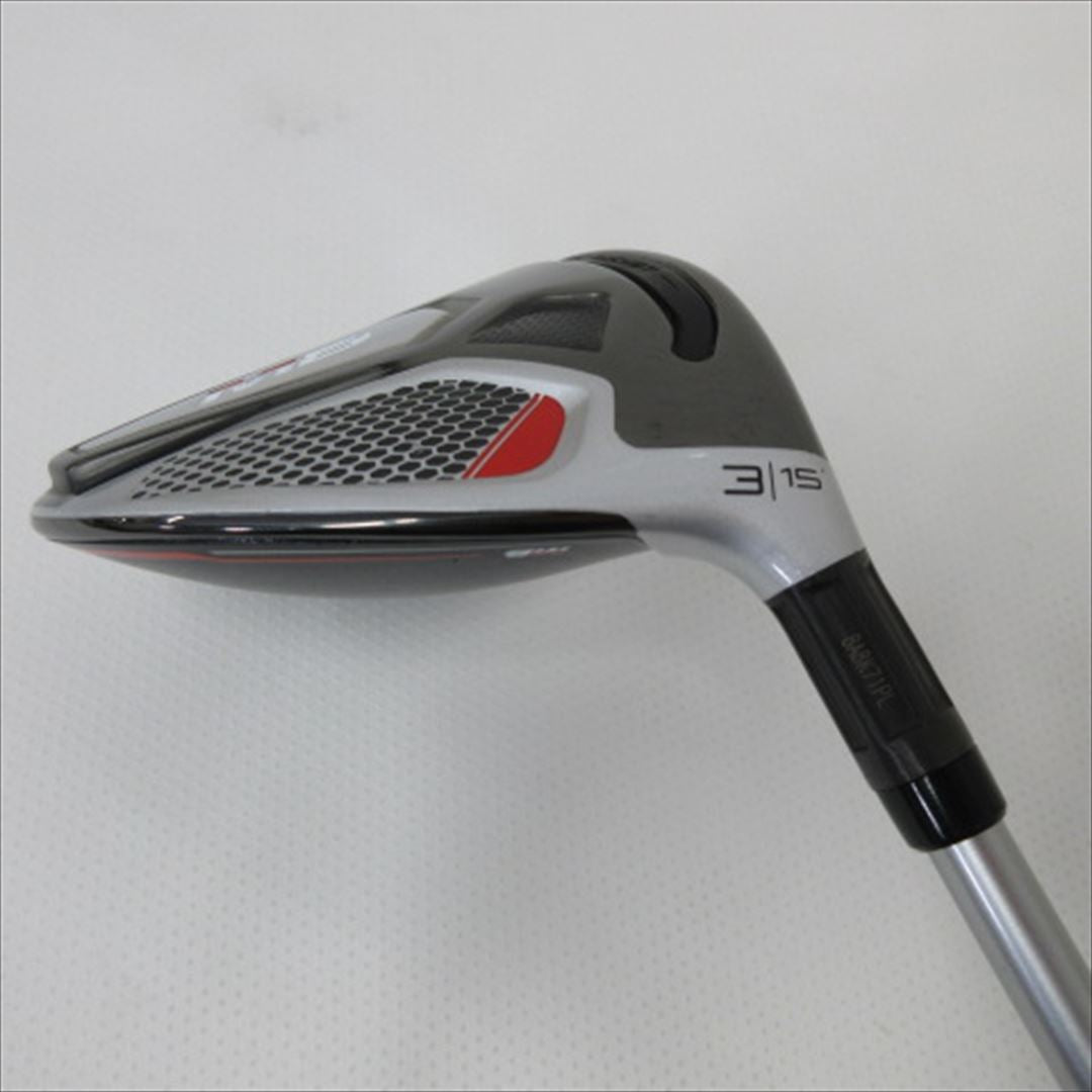 TaylorMade Fairway M6 3W 15° StiffRegular FUBUKI TM5(2019)