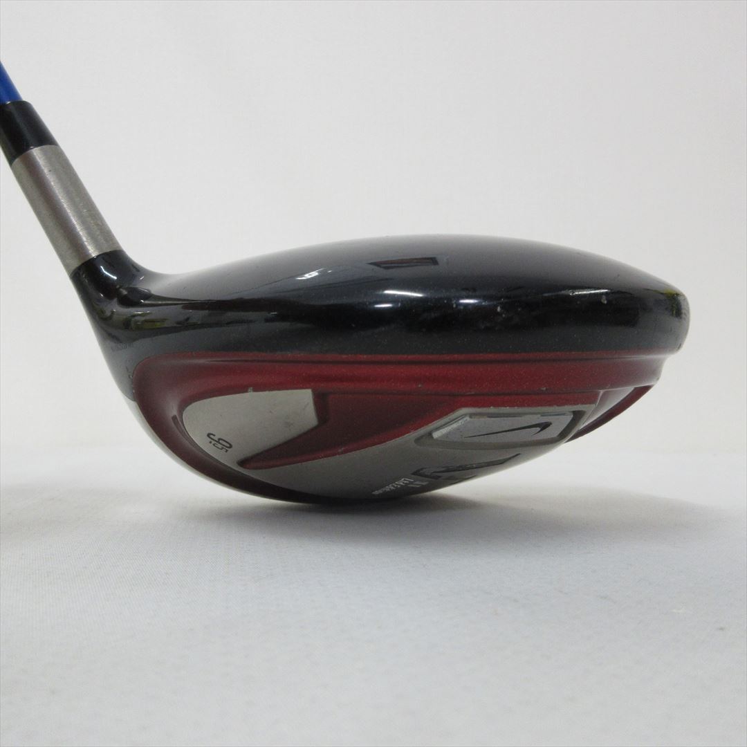 Nike Driver VR PRO Ltd.Edition 9.5° Stiff Tour AD BB-6