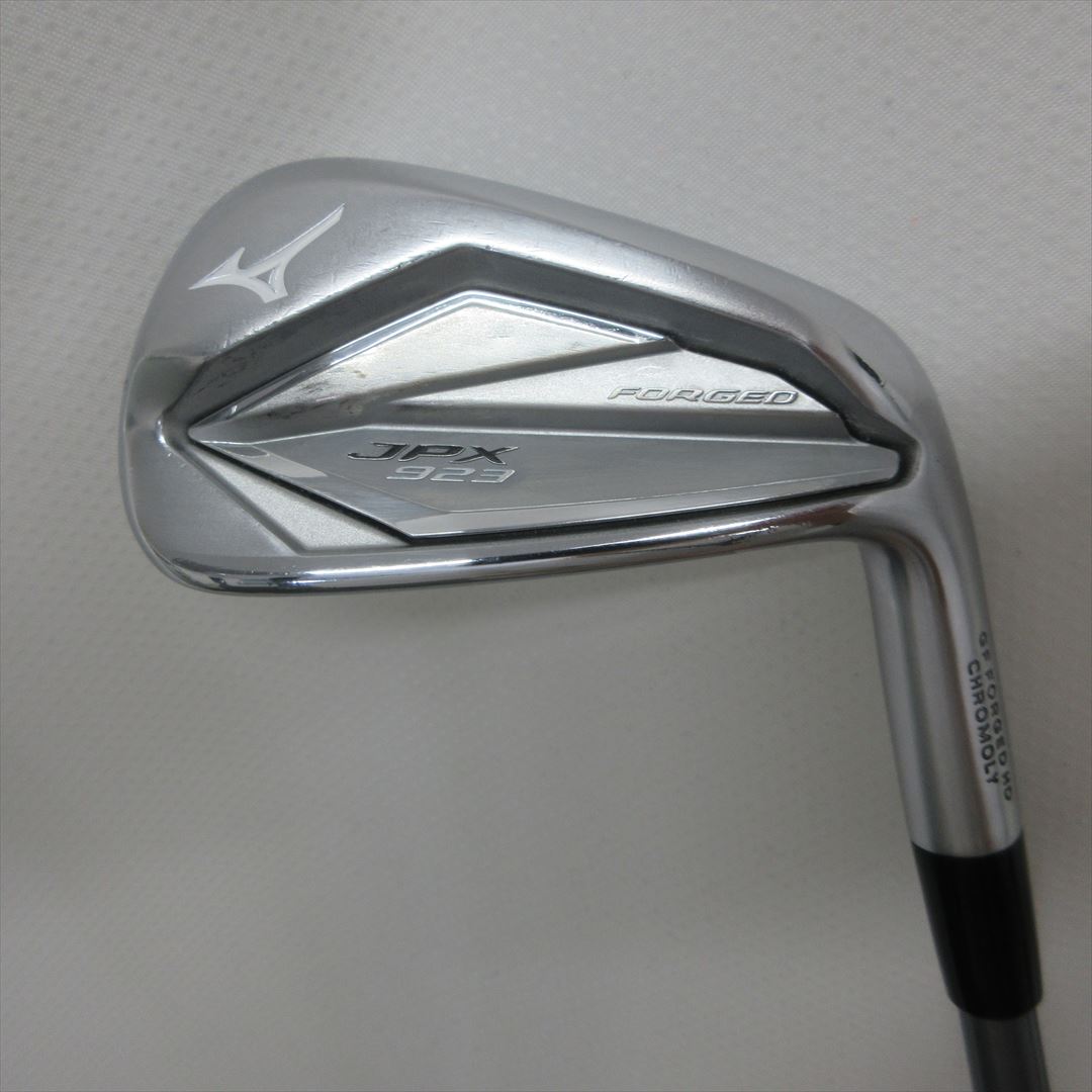 Mizuno Iron Set JPX 923 FORGED Stiff MCI 80 6 pieces