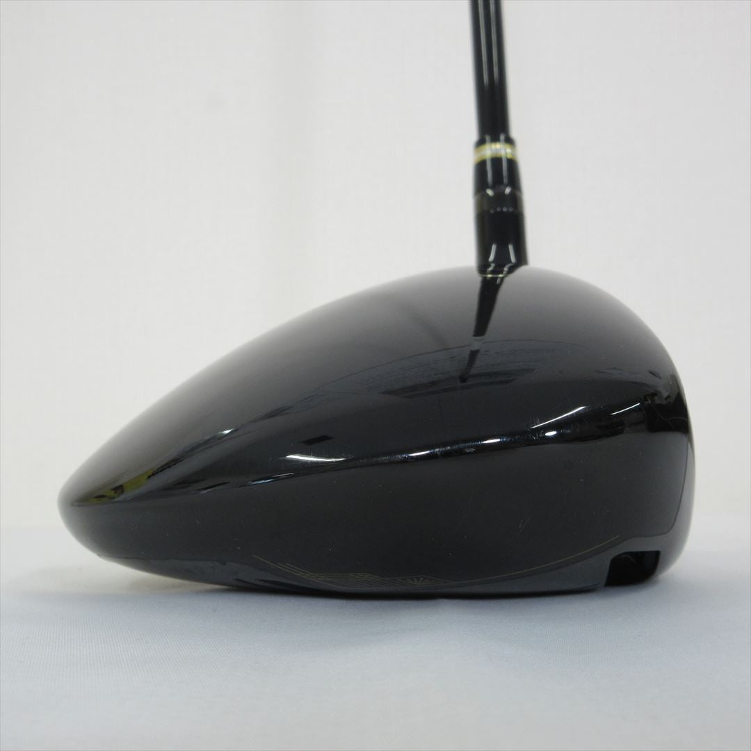 HONMA Driver BERES BLACK 10.5° Regular ARMRQ MX BLACK