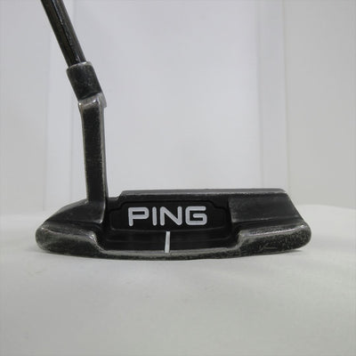 Ping Putter PING ANSER(2021) 34 inch Dot Color Black