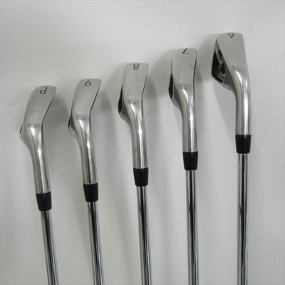 Titleist Iron Set Titleist T300 Stiff NS PRO 950GH neo 5 pieces