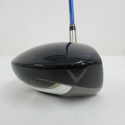 Callaway Driver LEGACY BLACK 9.5° Stiff Tour AD BB-6