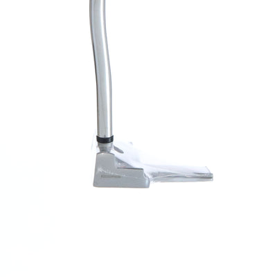 Odyssey Putter Brand New WHITE HOT OG BIG T 33 inch: