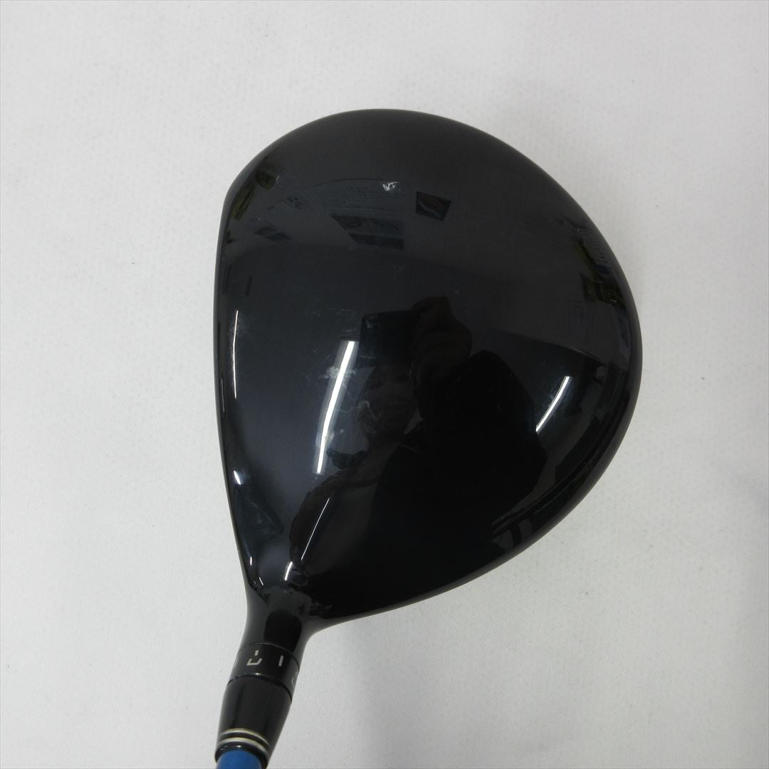 Bridgestone Driver TOURSTAGE X-DRIVE 709 D450 10.5° Stiff Tour AD GT-6