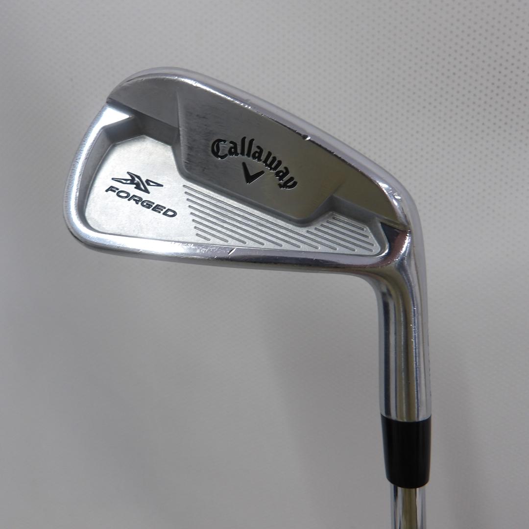 Callaway Iron Set X FORGED STAR(2021) – GOLF Partner USA Callaway Iron Set X FORGED STAR(2021) – GOLF Partner USA