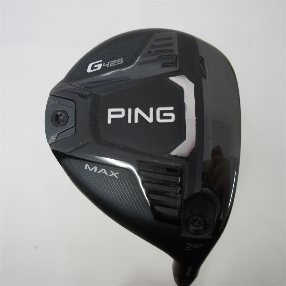 Ping Fairway G425 MAX 3W 14.5° Stiff Speeder 569 EVO 7