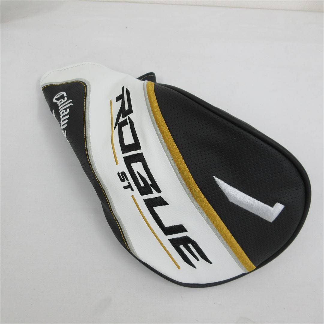 海外直送品 Callaway Rogue ST MAX FAST 9.5° 美品 | rpagrimensura.com.ar