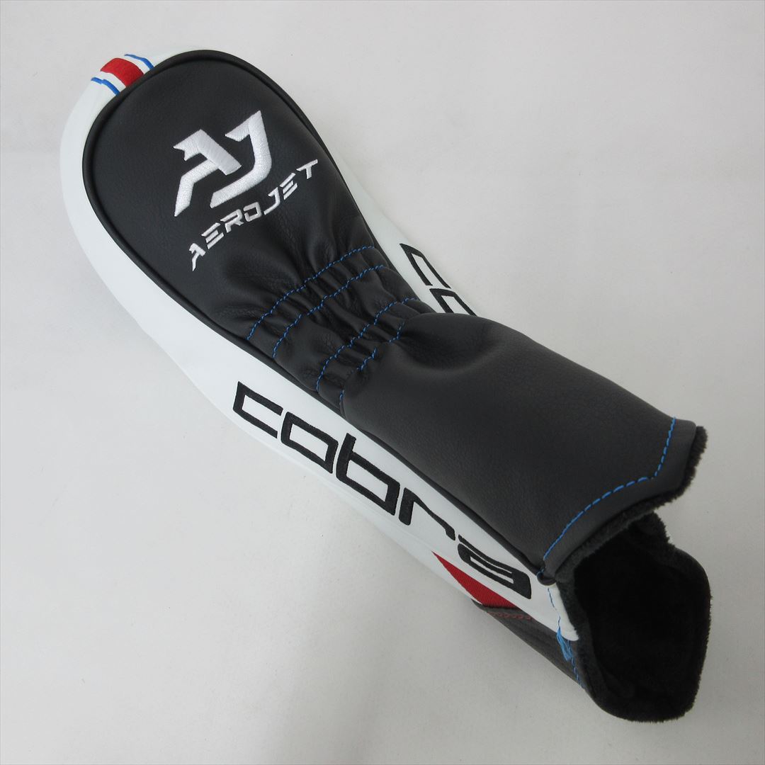 Cobra Driver cobra AEROJET MAX 9° Stiff SPEEDER NX for Cobra(AEROJET)