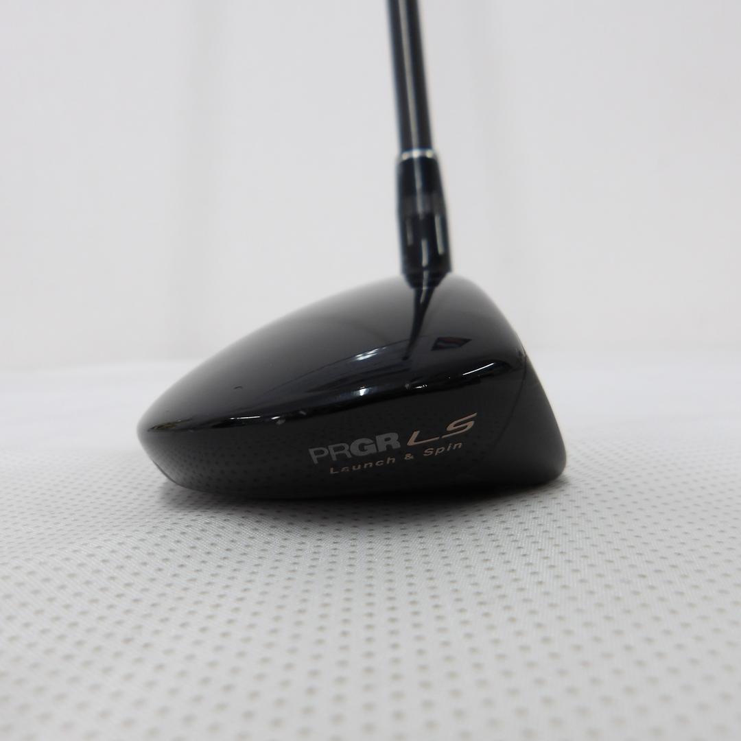 PRGR Hybrid LS -2023 – GOLF Partner USA