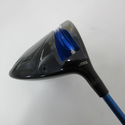 Mizuno Driver Mizuno Pro MODEL-E Stiff Tour AD J-D1