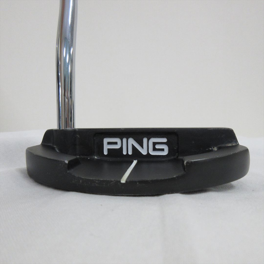 Ping Putter SIGMA 2 HALF PIPE  inch – GOLF Partner USA
