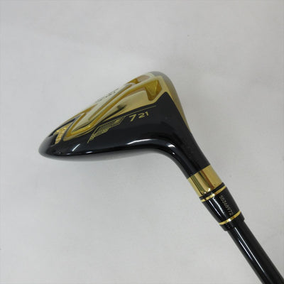 HONMA Fairway BERES AIZU 7W 21° Senior 4S ARMRQ MX