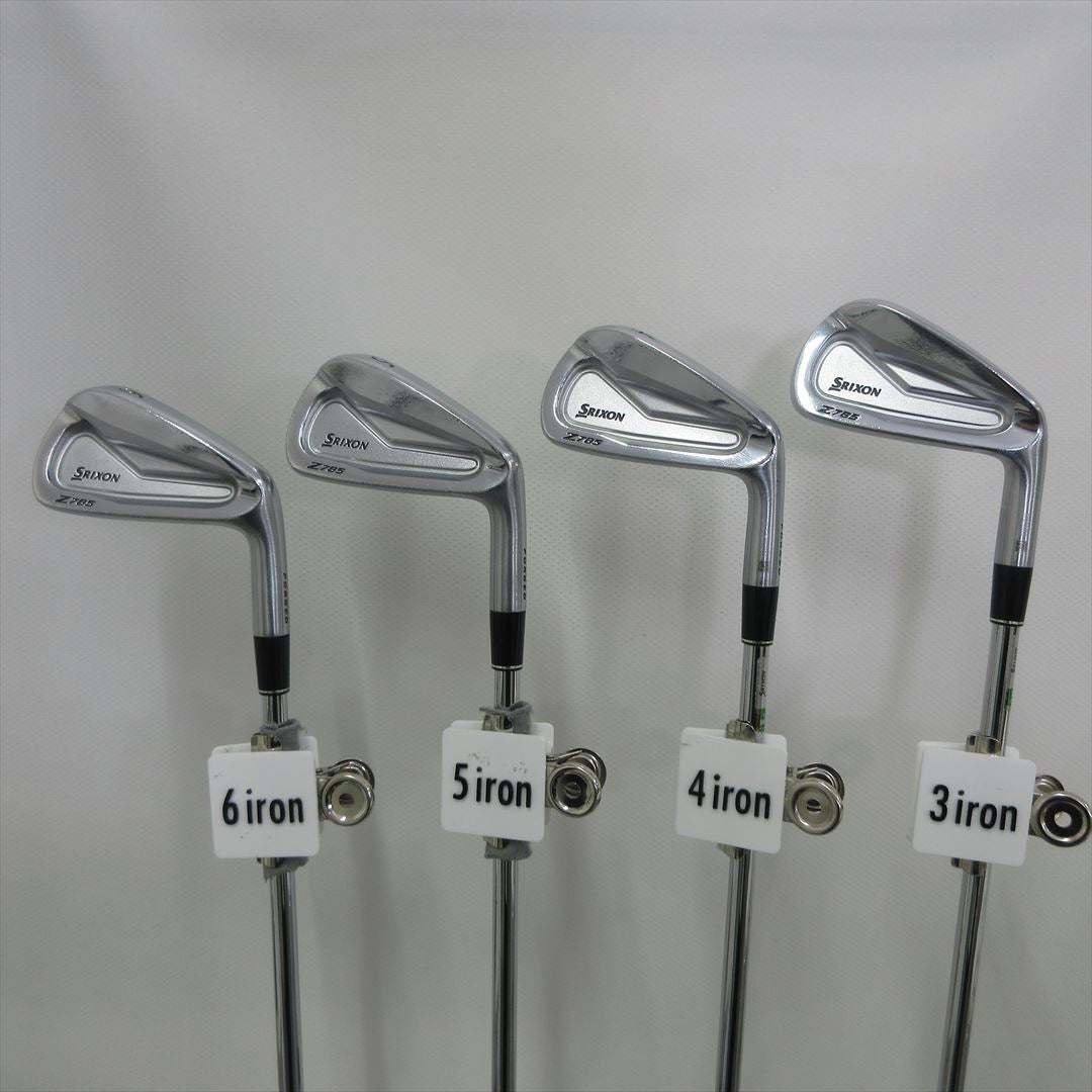 Dunlop Iron Set SRIXON Z785 Stiff NS PRO 950GH D.S.T 8 pieces