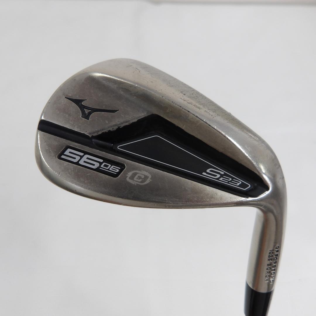 Mizuno Wedge Mizuno S23 – GOLF Partner USA