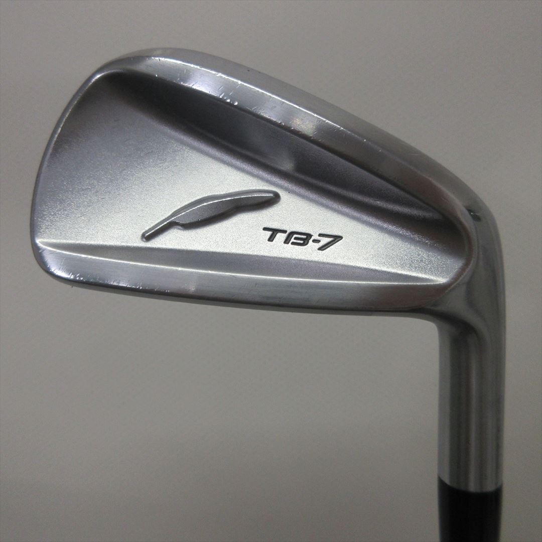 Fourteen Iron Set TB 7 FORGED Stiff NS PRO MODUS3 TOUR105 6 pieces