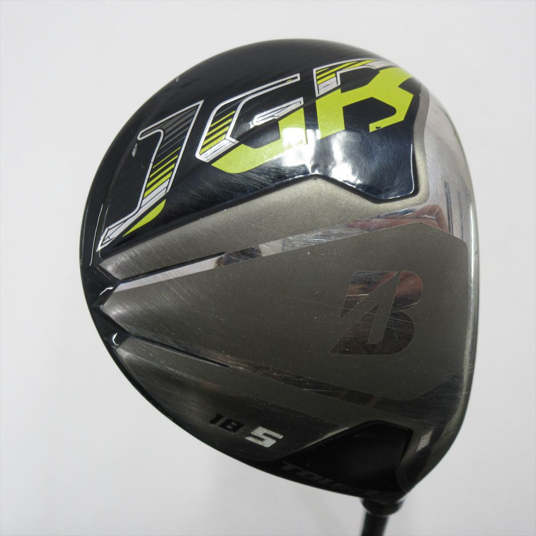 bridgestone fairway tour b jgr 5w 18 regular tg1 11