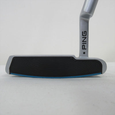 Ping Putter SIGMA 2 ANSER Platinum DotColor Black 34inch