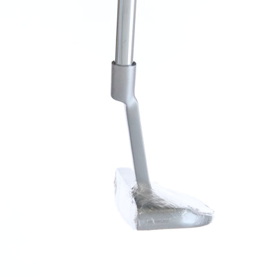 Odyssey Putter Brand New WHITE HOT OG #6MS 33 inch: