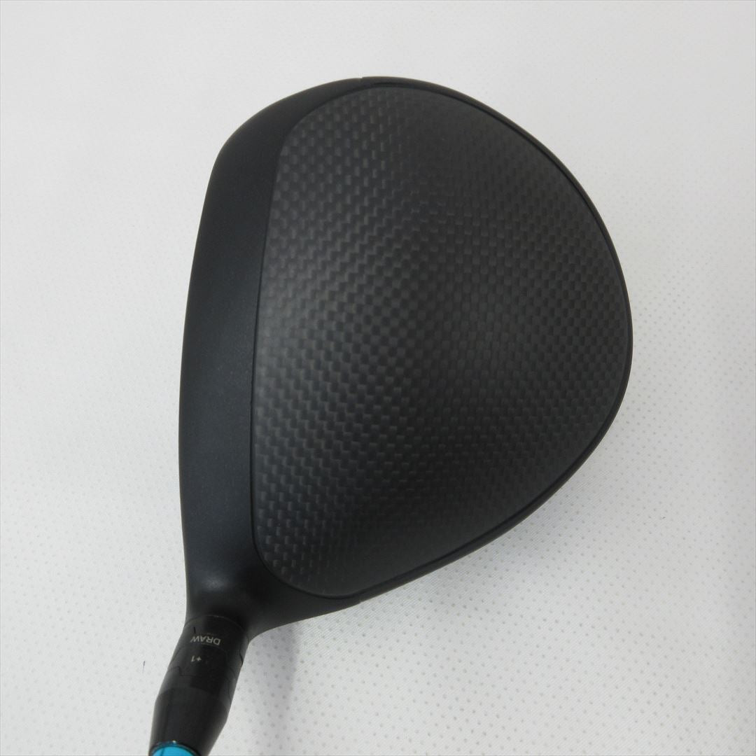 クラブ muziik BLACK XSPIRE MUZIIK Driver On The Screw BLACK XSPIRE – GOLF Partner USA
