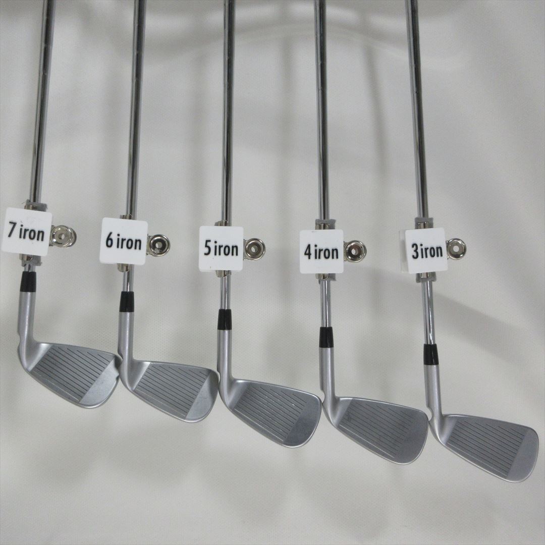 Ping Left-Handed Iron Set i500 Stiff NS PRO 950 GH neo 9 pieces Dot Color Black