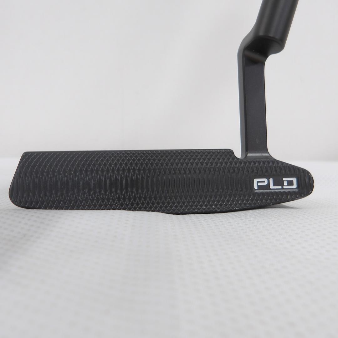 ピン PLD(2024) ANSER 2Dのスペック詳細 | 中古ゴルフクラブ通販 ピン