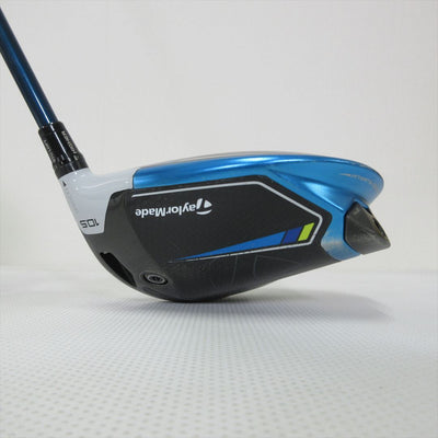 TaylorMade Driver SIM2 MAX 10.5° Regular TENSEI BLUE TM50(SIM2)