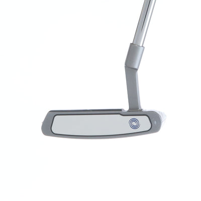 Odyssey Putter Brand New WHITE HOT OG #1WS 32 inch